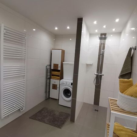 Ferienwohnung Pilgram-Huber Afritz am See Kültér fotó