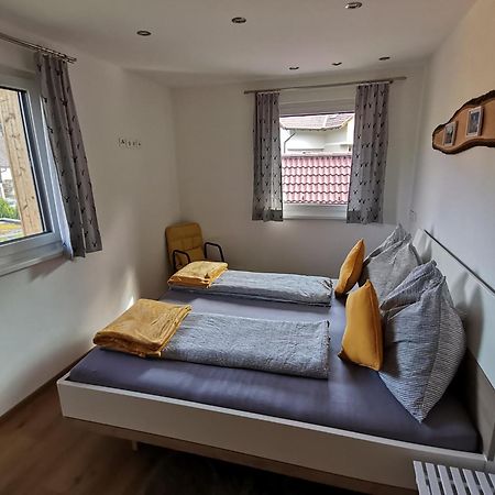 Ferienwohnung Pilgram-Huber Afritz am See Kültér fotó
