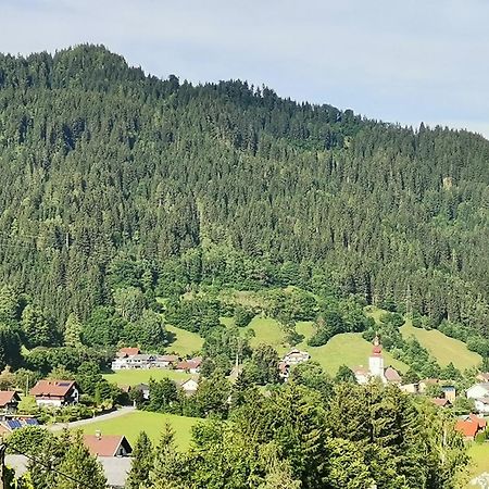 Ferienwohnung Pilgram-Huber Afritz am See Kültér fotó