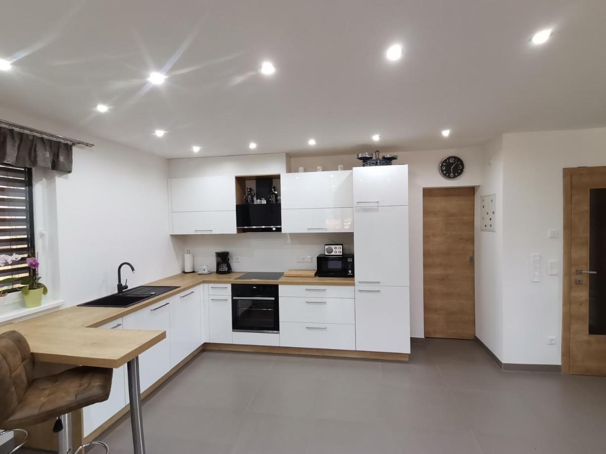 Ferienwohnung Pilgram-Huber Afritz am See Kültér fotó